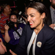 Illustration for article titled Congrats to Page Six, Which Managed to Track Down One Person Who Knows Alexandria Ocasio-Cortez and Doesn't Care for Her